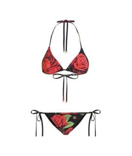 DOLCE&GABBANA Купальник