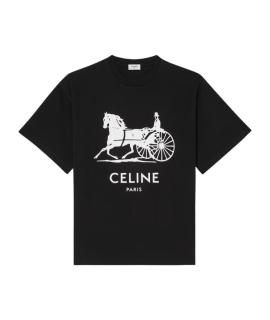 CELINE Футболка
