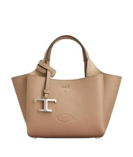 TOD'S Сумка с короткими ручками