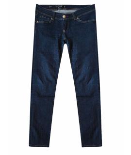 PHILIPP PLEIN Джинсы слим