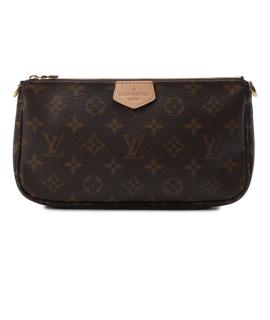 LOUIS VUITTON Сумка через плечо