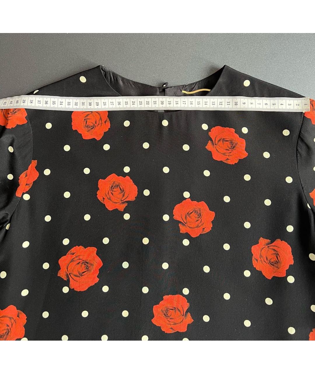 SAINT LAURENT Платье, фото 6