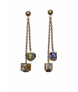 LOUIS VUITTON Серьги