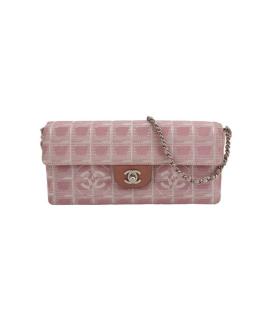 CHANEL Клатч/вечерняя сумка