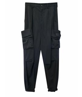 Y-3 Брюки широкие