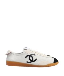 CHANEL Кеды