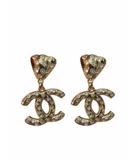 CHANEL Серьги