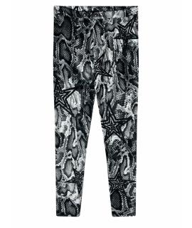 PHILIPP PLEIN Леггинсы и велосипедки
