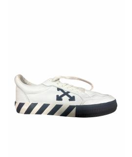 OFF-WHITE Кеды