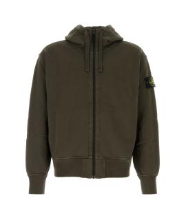 STONE ISLAND Худи/толстовка