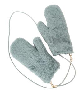 MAX MARA Варежки