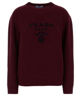 PRADA Джемпер / свитер