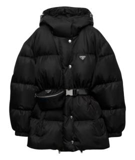 PRADA Пуховик