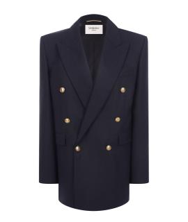 SAINT LAURENT Жакет/пиджак