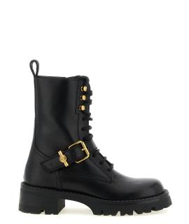 VERSACE Ботинки