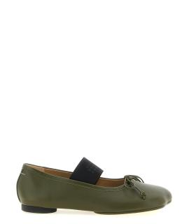 MM6 MAISON MARGIELA Балетки