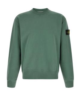 STONE ISLAND Худи/толстовка