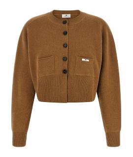 ELISABETTA FRANCHI Кардиган