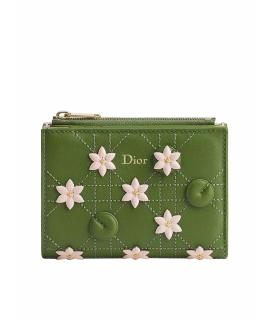 CHRISTIAN DIOR Кошелек
