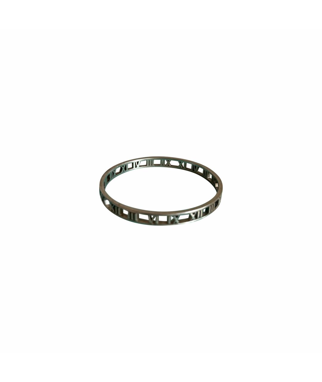 TIFFANY&CO Серебряный серебряный браслет, фото 1