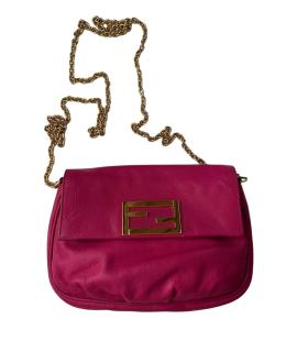 FENDI Сумка через плечо