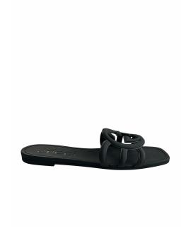 GUCCI Шлепанцы
