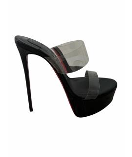 CHRISTIAN LOUBOUTIN Босоножки