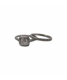 TIFFANY&CO Кольцо