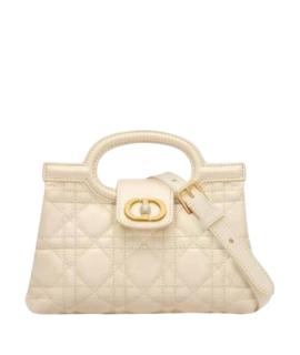 CHRISTIAN DIOR Сумка с короткими ручками