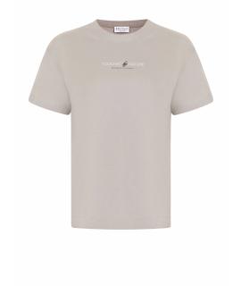 BRUNELLO CUCINELLI Футболка