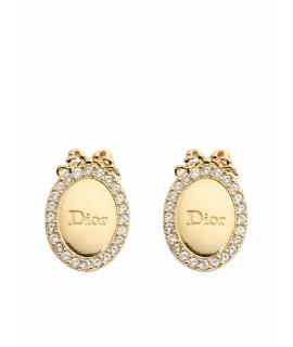 CHRISTIAN DIOR Серьги