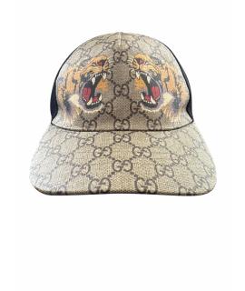 GUCCI Кепка/бейсболка