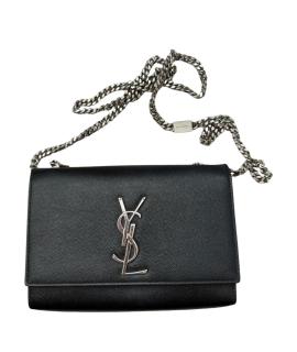 SAINT LAURENT Клатч/вечерняя сумка