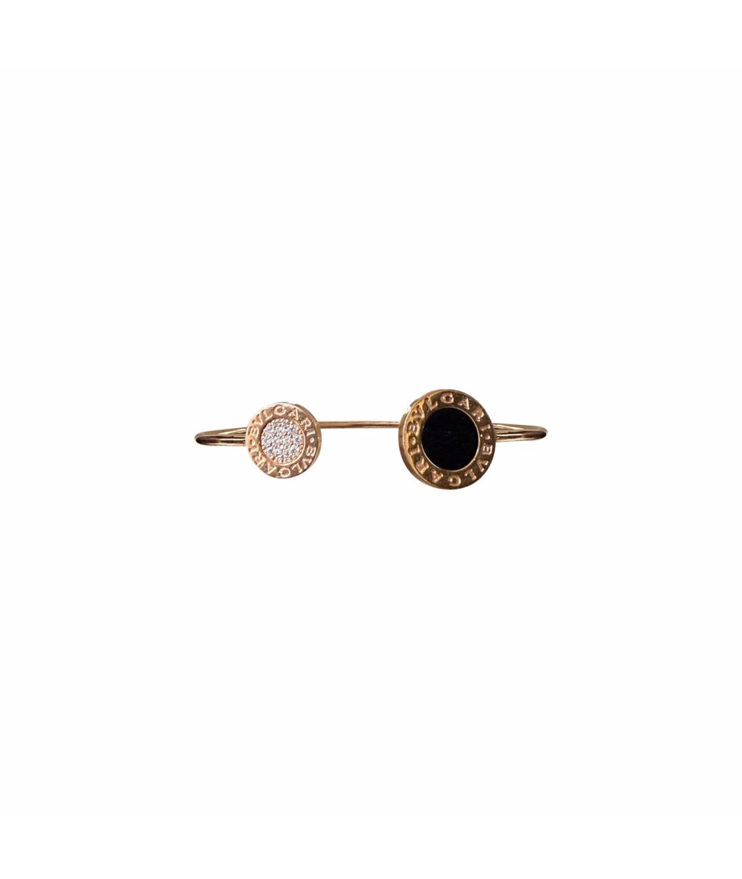 BVLGARI Браслет из розового золота, фото 1