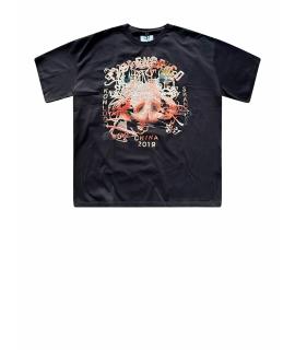 DOUBLET Футболка