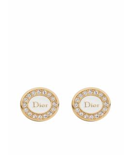 CHRISTIAN DIOR Серьги
