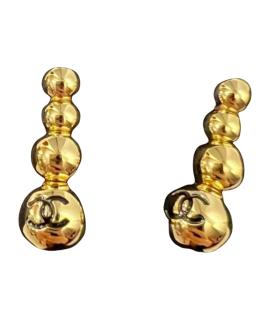 CHANEL Серьги