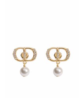 CHRISTIAN DIOR Серьги