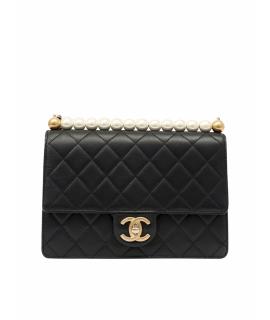 CHANEL Сумка через плечо