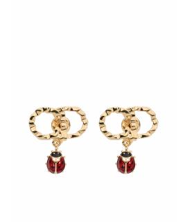CHRISTIAN DIOR Серьги