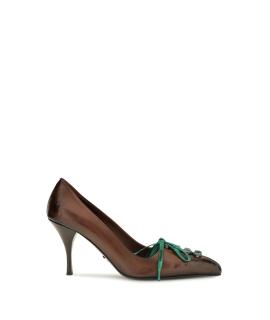 PRADA Туфли