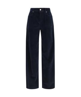 MAX MARA STUDIO Прямые брюки