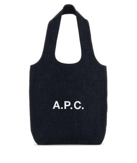 A.P.C. Сумка с короткими ручками