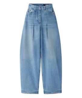 JACQUEMUS Джинсы клеш