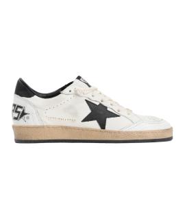 GOLDEN GOOSE Низкие кроссовки / кеды