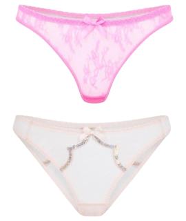 AGENT PROVOCATEUR Трусы