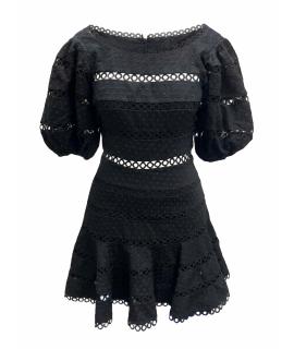 ZIMMERMANN Коктейльное платье