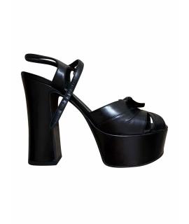 SAINT LAURENT Босоножки