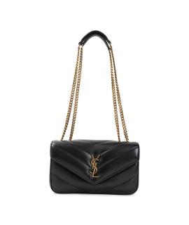 SAINT LAURENT Сумка через плечо