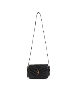 SAINT LAURENT Сумка через плечо